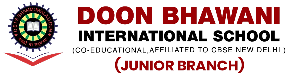DBIS | Best CBSE School in Ranipokhri, Uttarakhand