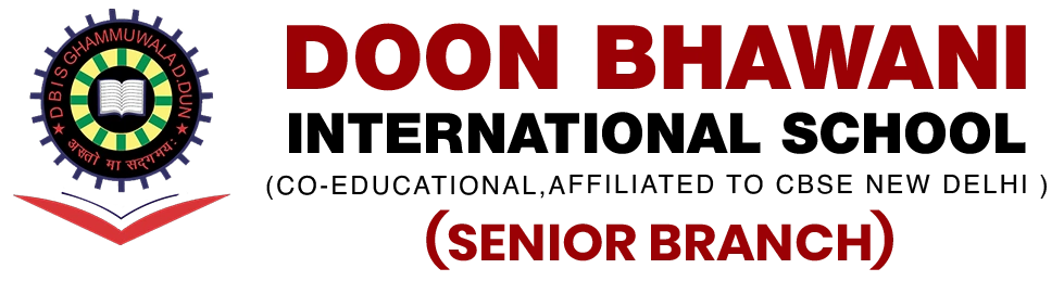 DBIS | Best CBSE School in Ranipokhri, Uttarakhand