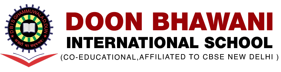 DBIS | Best CBSE School in Ranipokhri, Uttarakhand