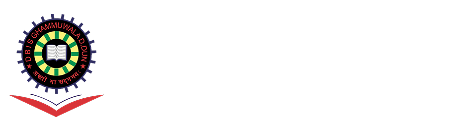 DBIS | Best CBSE School in Ranipokhri, Uttarakhand