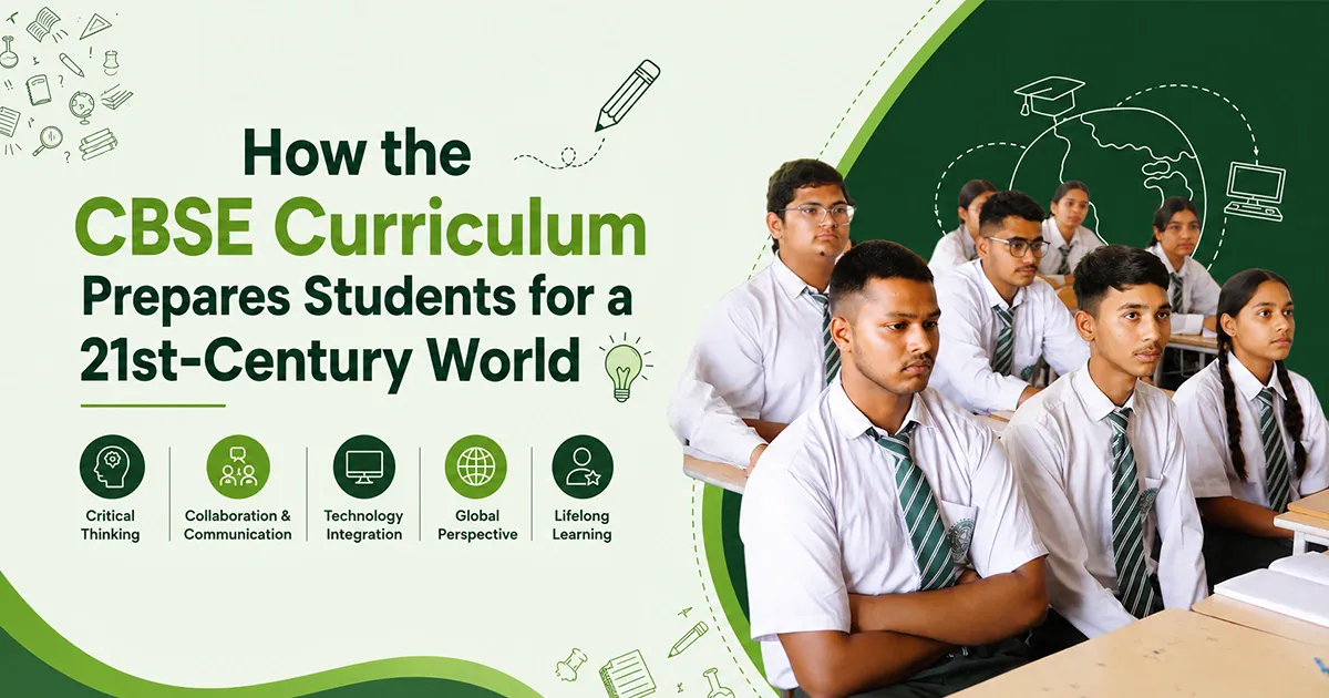 How Can a School Syllabus Keep Up With an Unpredictable Future