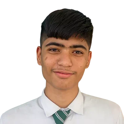 NAVDEEP SINGH PANWAR86.4%