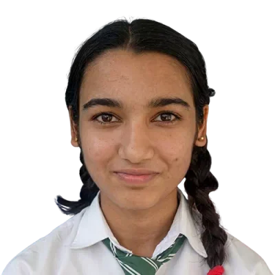 NEHAL DHOUNDIYAL 91.4%