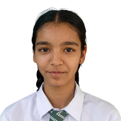 NITANSHA 85%
